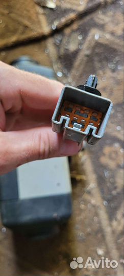 Webasto сухой фен