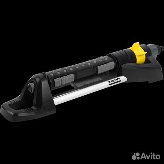 Дождеватель для полива осциллирующий Karcher OS 5