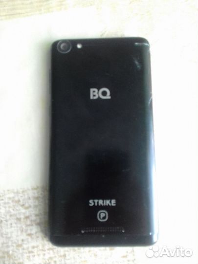 BQ 5059 Strike Power, 8 ГБ