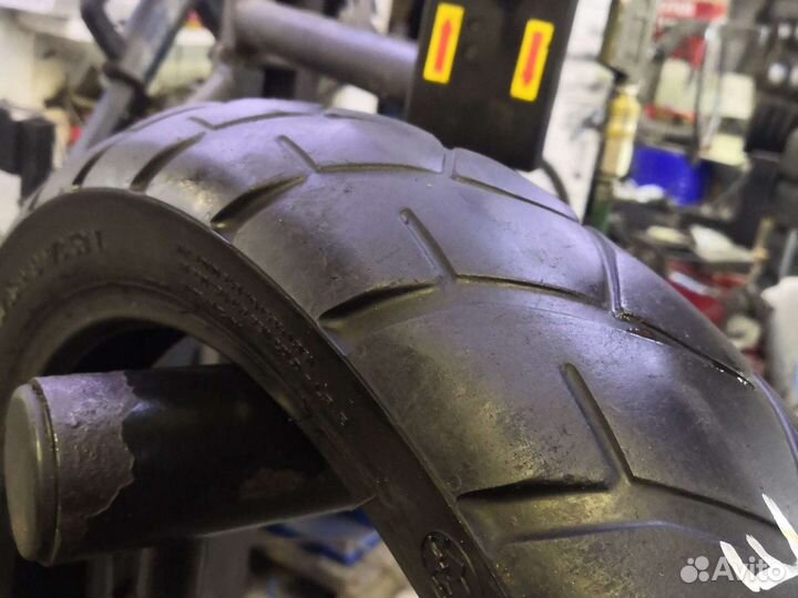 Metzeler Tourance 110/80/19 Д20 (1м)