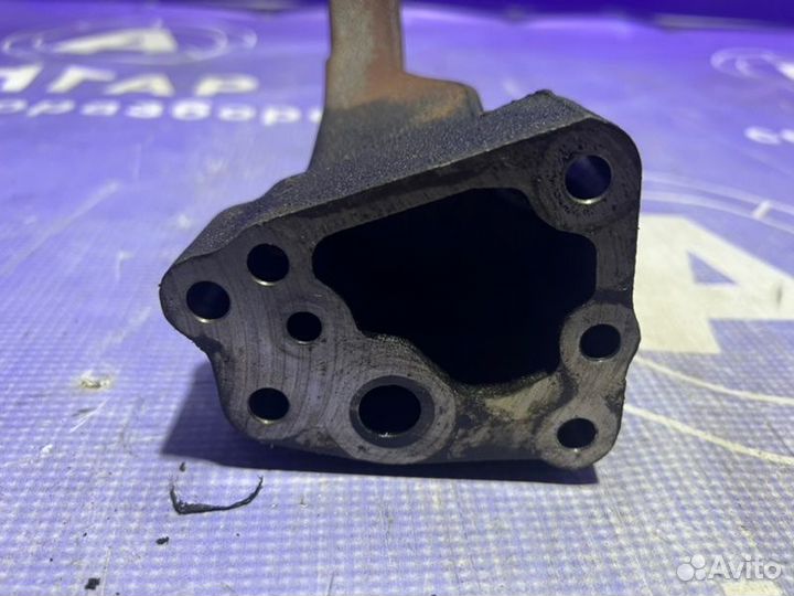 Кронштейн турбины Mercedes Benz Ml 164 642940 2007