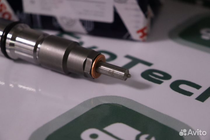 Форсунка 0445120134 (0445120297)