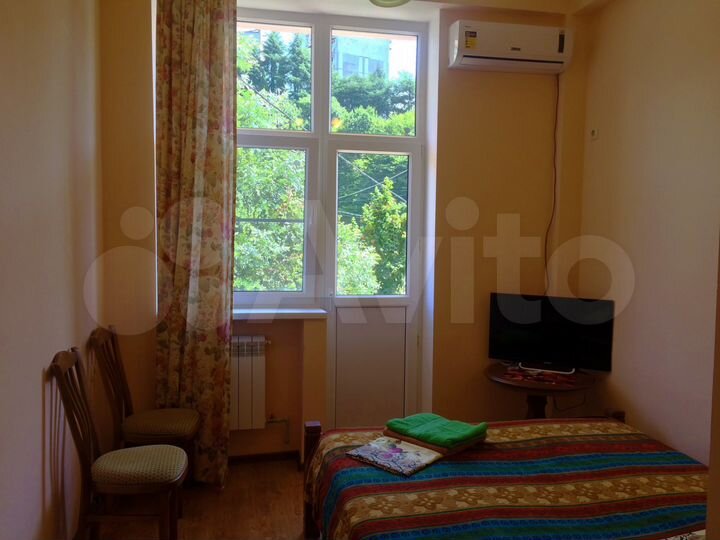 Комната 25 м², 2/3 эт.