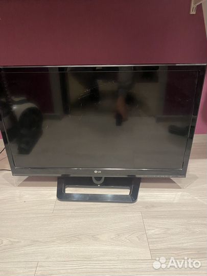 Телевизор LG 32