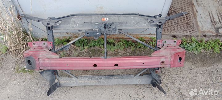 Телевизор mazda 6 gg