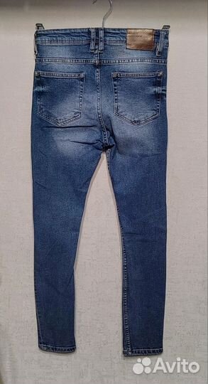 Джинсы мужские Zara Man, р. W29