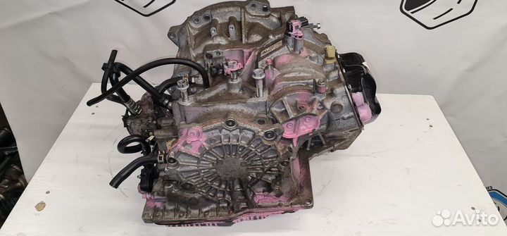 АКПП Мазда 6 gh 2,0