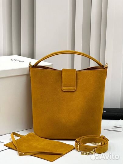 Сумка celine medium louise