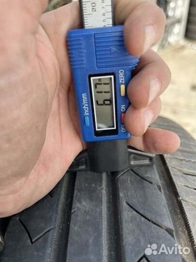 Toyo SD-7 215/60 R16 95H