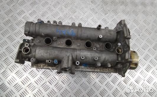 Гбц бензиновая volkswagen golf 5 (89A04BX01)