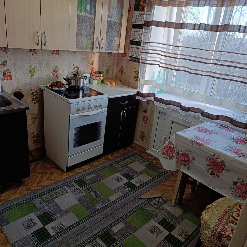 Квартира 2-комн. 44 м² в Ковдор — фото 6 из 11