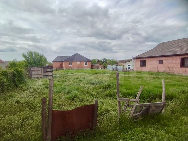 Участок 9,05 га (ИЖС)