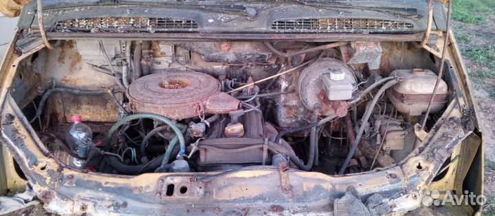 Запчасти на газель