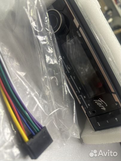 Автопроигрыватель fiero 5312DSP