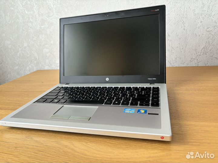 Ноутбук HP ProBook 5330m