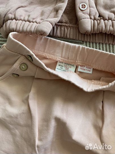 Zara для девочек