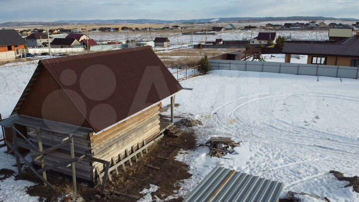 Участок 15 сот. (СНТ, ДНП)