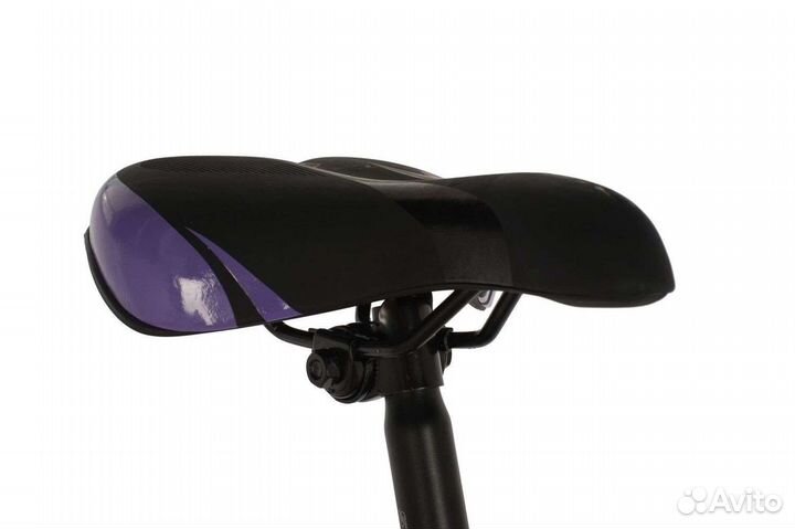 Велосипед Stinger Laguna STD 27.5 алюм Россия