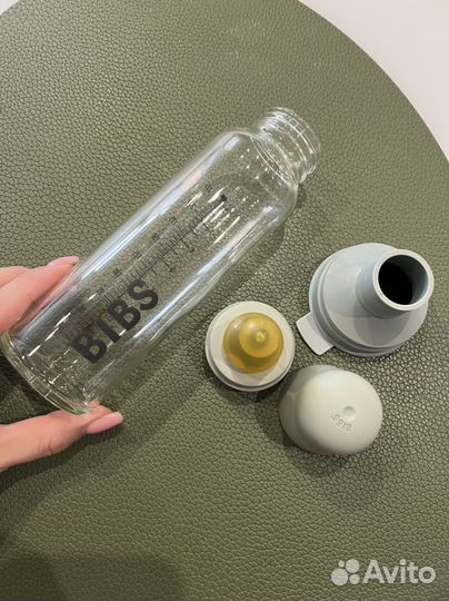Бутылка bibs