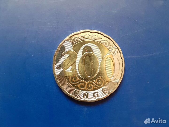 Ходовая Казахстана