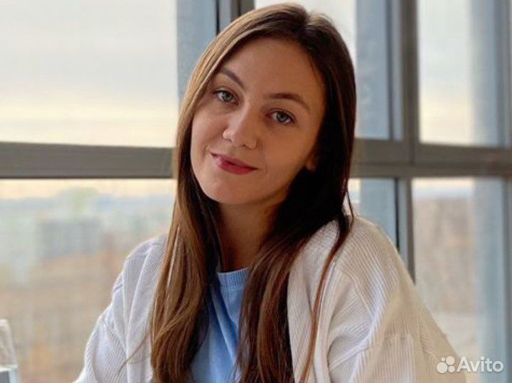 Учитель Английского языка онлайн