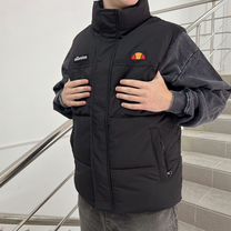 Жилет безрукавка Ellesse