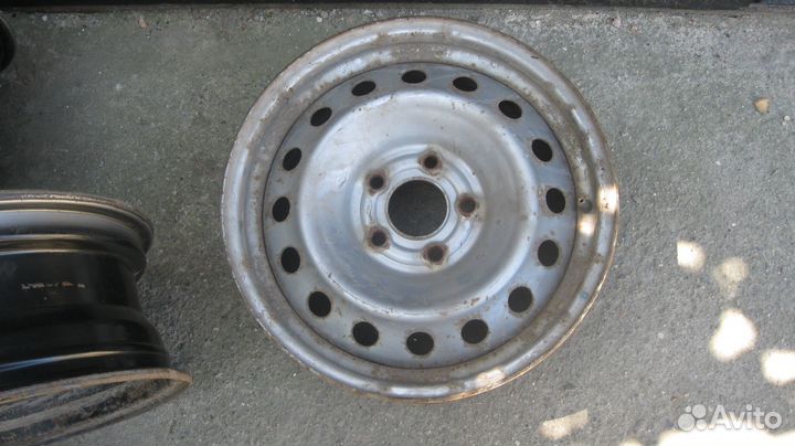 Продам диски