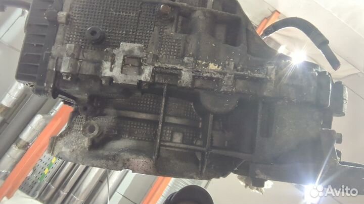 Кпп - автомат (АКПП) Ford C-Max 1.5 tdci, 2016