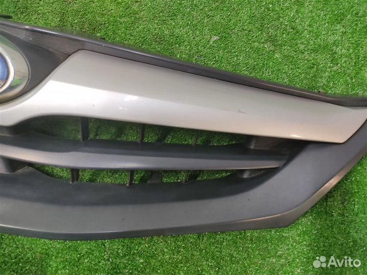 Решетка радиатора Subaru Impreza GE/GH 2011