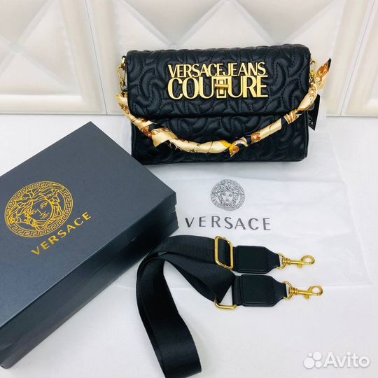 Сумка Versace