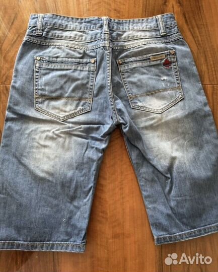 Мужские шорты dsquared