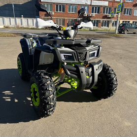 Квадроцикл в наличии ATV R-moto Lion 200 Х