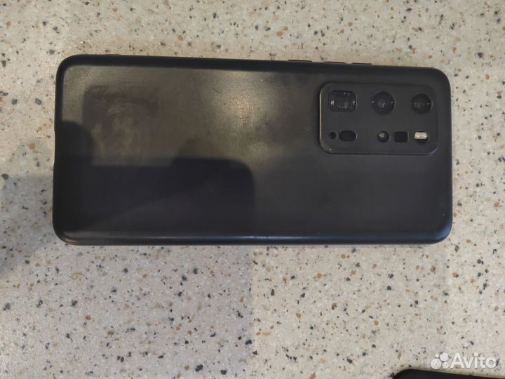 HUAWEI P40, 8/256 ГБ