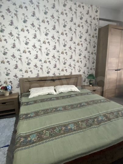 3-к. квартира, 88 м², 4/5 эт.