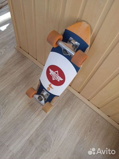 Лонгборд Dusters California