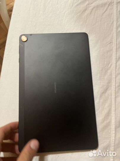 Планшет huawei matepad 10.4