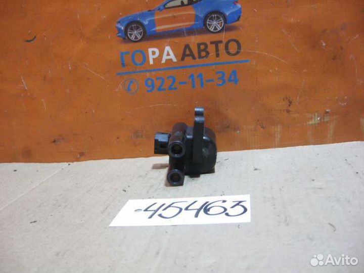 Катушка зажигания hyundai accent II (+тагаз) 2000