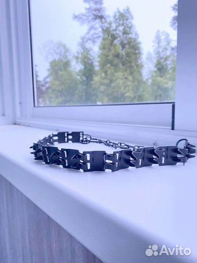 Ошейник СССР