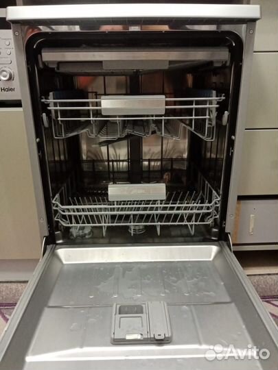 Посудомоечная машина на 60 см