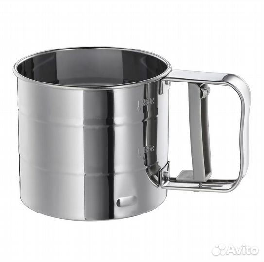 Сито для муки IKEA Идеалиск/Idealisk