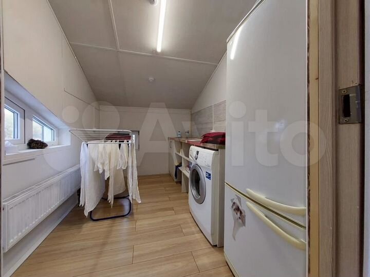 Комната 12 м², 2/2 эт.