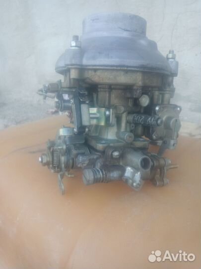 Карбюратор УАЗ к151у