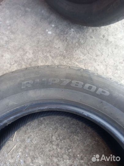 Rovelo RHP-780P 205/60 R15