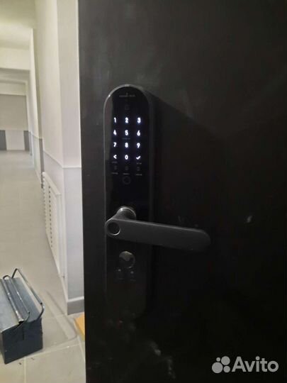 Вскрытие замков без видимых повреждений на двери