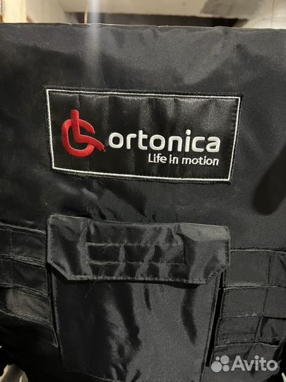 Инвалидная коляска новая