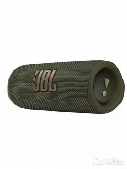 Колонка jbl flip 6 новая
