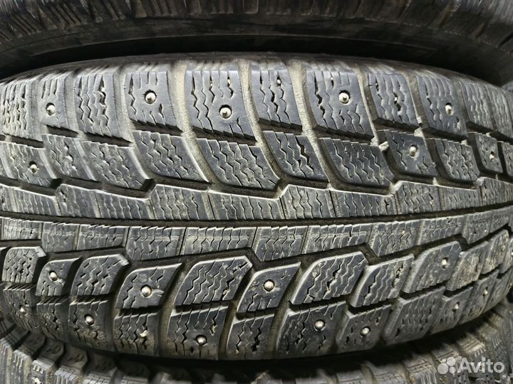 Michelin X-Ice North 195/65 R15