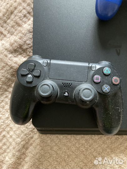 Sony PS4 slim 500gb