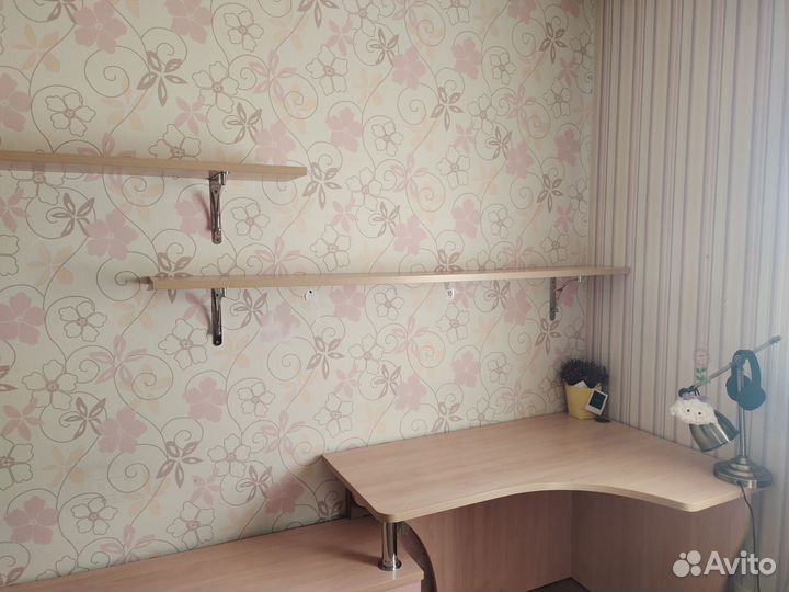 Детская мебель бу