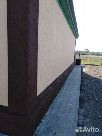 Отделка жилых и не жилых помещений